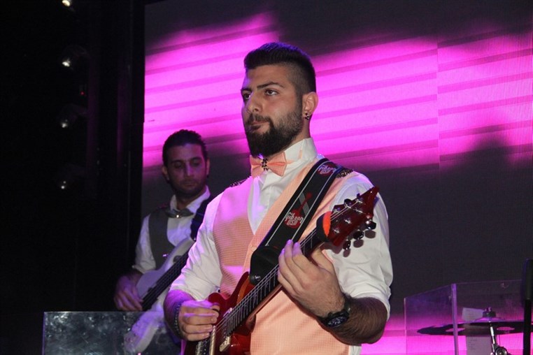 Diva Club on Saturday Night